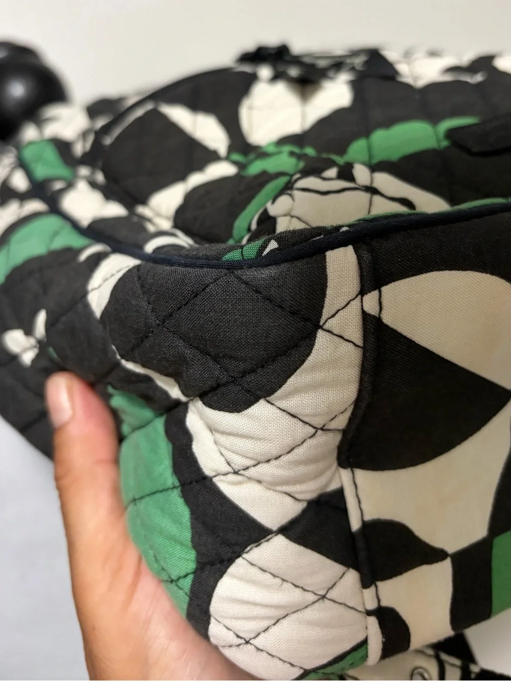 Vera Bradley Leighton Backpack in 